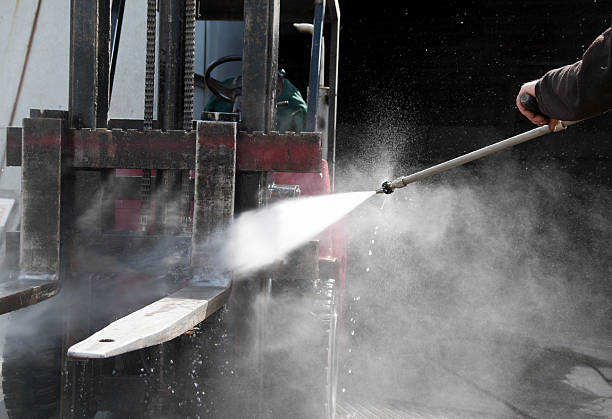 Professional  Pressure Washing Services in Richville, OH